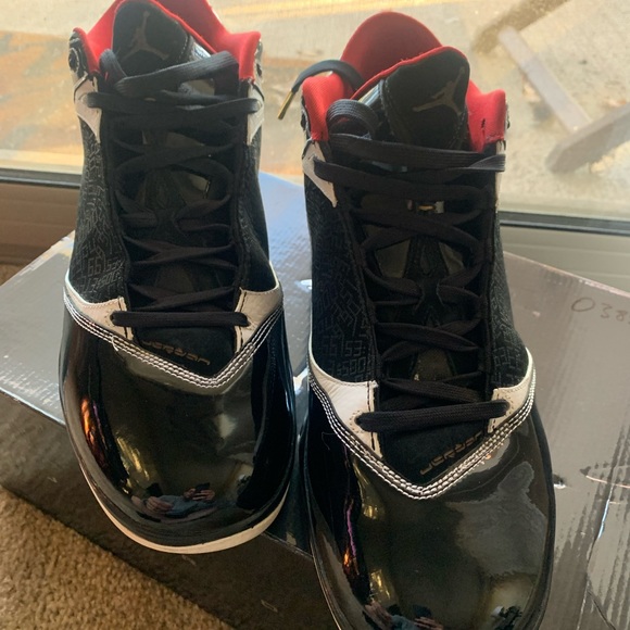 ❤️🖤HALL OF FAME - Air Jordans (2009) - Picture 10 of 10